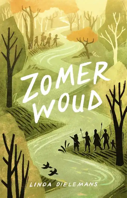 Koopje Zomerwoud