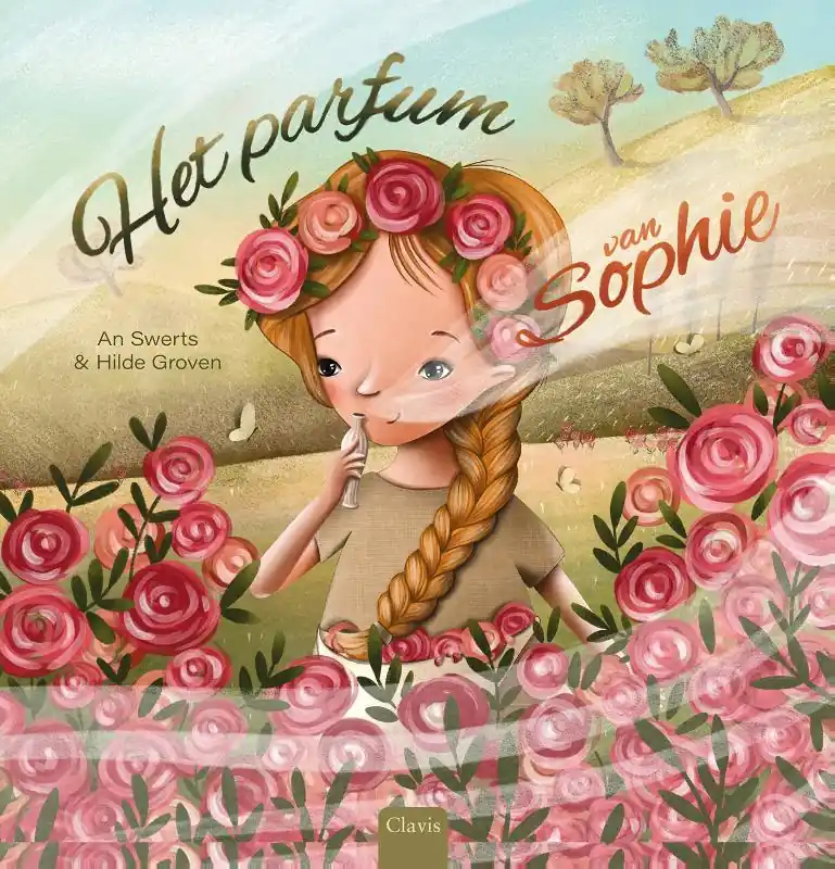 Meest Verkocht Het parfum van Sophie