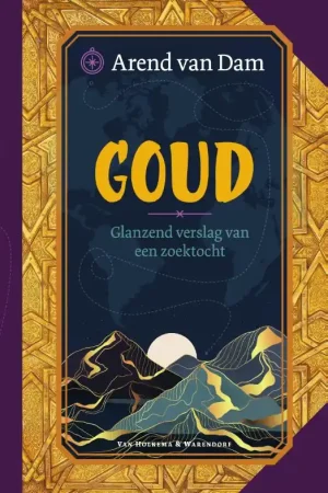Aanbieding Goud