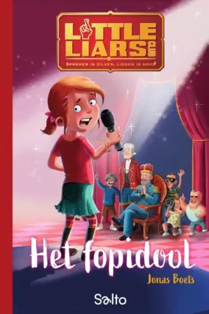 Fabrieksprijs Het fopidool