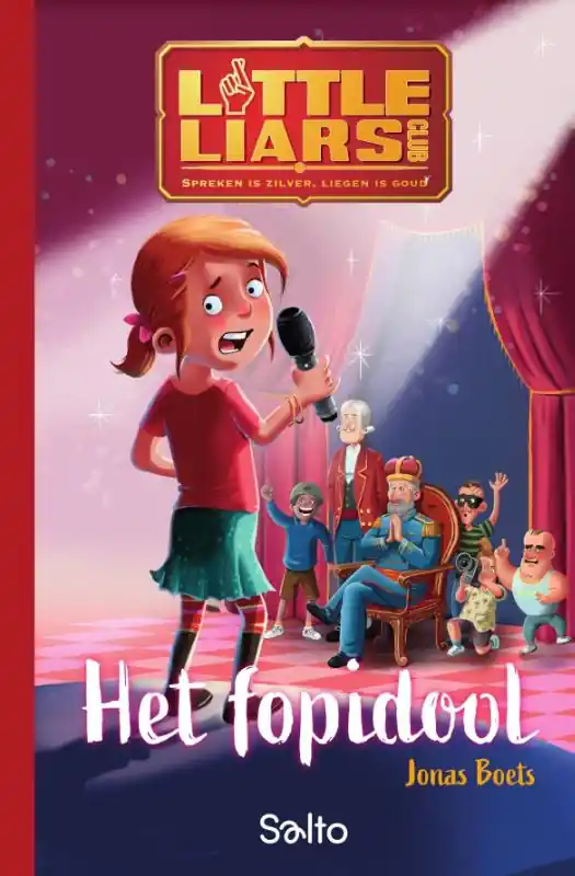 Fabrieksprijs Het fopidool
