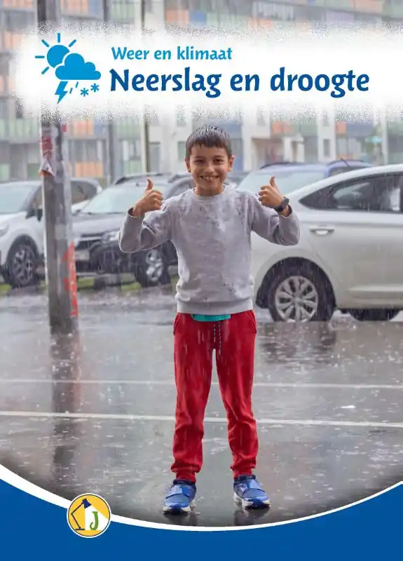 Fabrieksprijs Neerslag en droogte