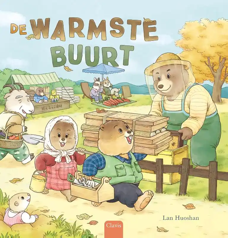 Veilige Betaling De warmste buurt