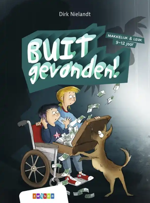Korting Buit gevonden!