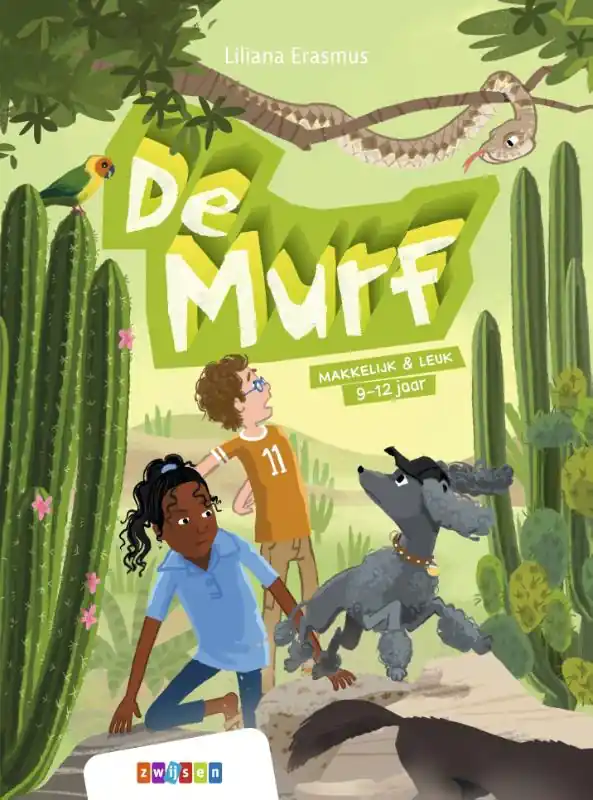 Tijdelijk Beschikbaar De Murf