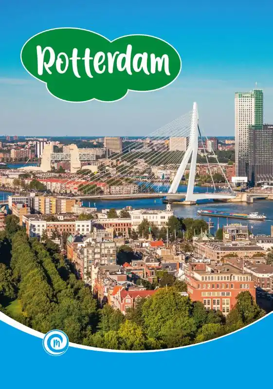 Rotterdam Dagaanbieding