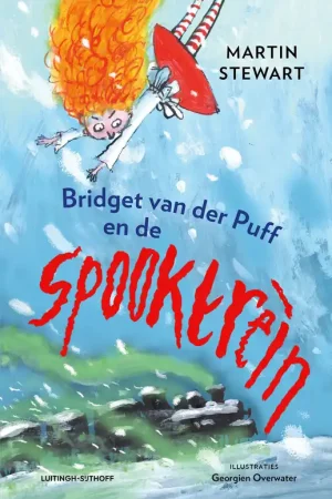 Alleen Vandaag Bridget van der Puff en de spooktrein