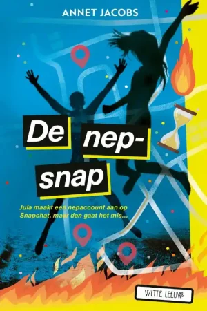 Beperkte Voorraad De nepsnap