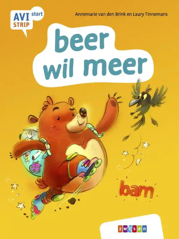 beer wil meer Nu Kopen