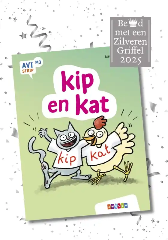 Rechtstreeks Van De Fabrikant kip en kat