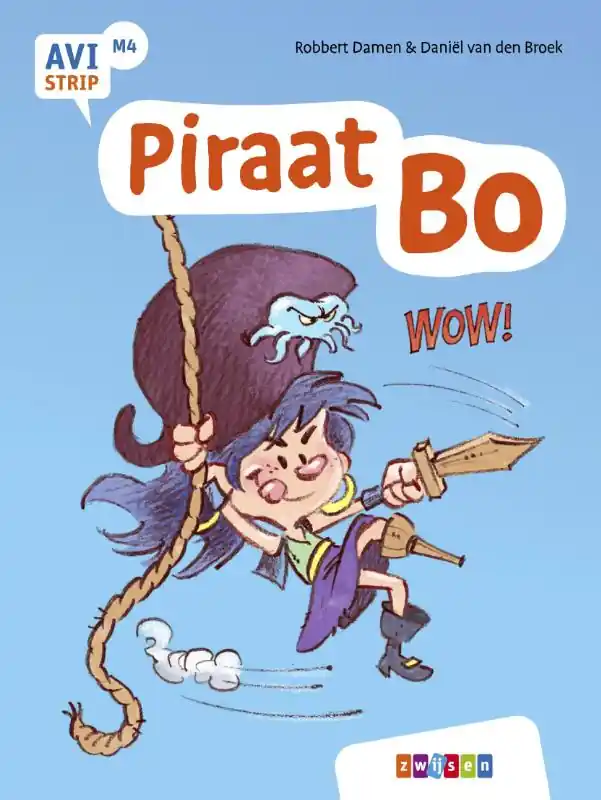 Piraat Bo Beperkt Aanbod