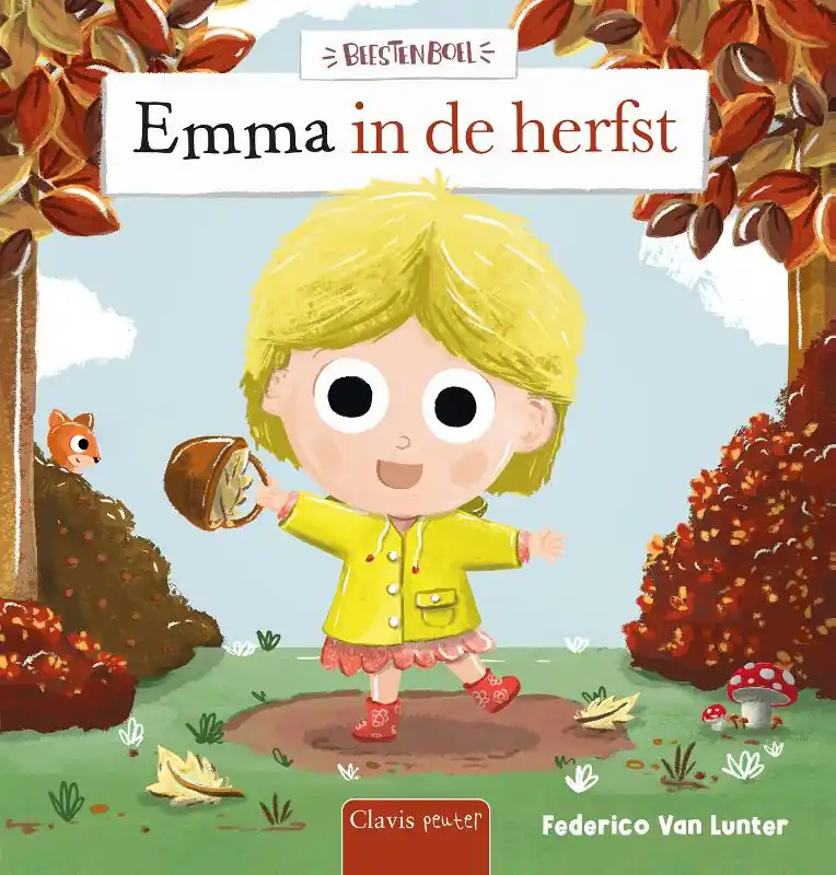 Emma in de herfst Laatste Kans