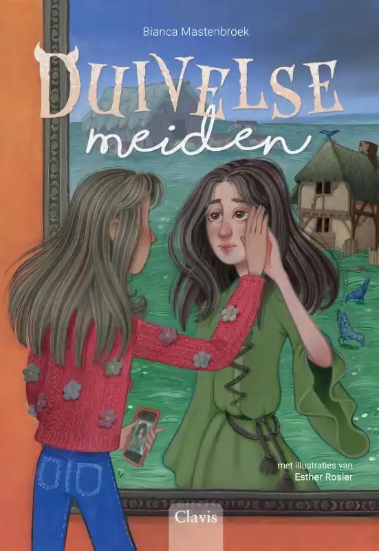Op = Op Duivelse meiden