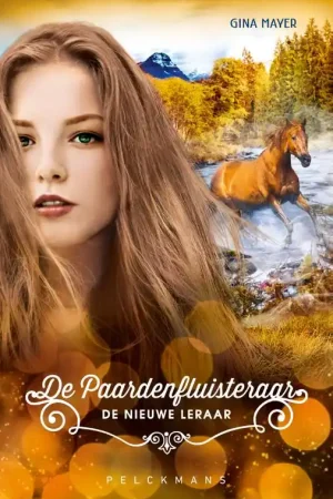 Betrouwbaar De nieuwe leraar