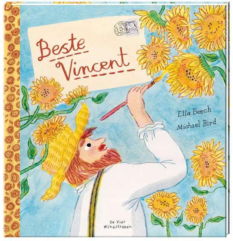 Rechtstreeks Van De Fabrikant Beste Vincent