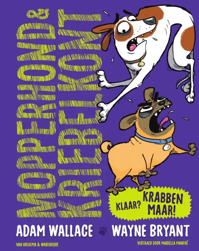 Koop Vandaag Klaar? Krabben maar!