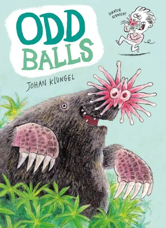 Oddballs Exclusieve Aanbieding
