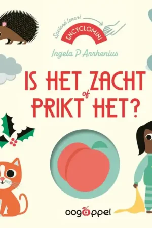 Express Levering Is het zacht of prikt het?