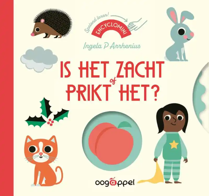 Express Levering Is het zacht of prikt het?
