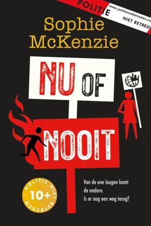 Betrouwbaar Nu of nooit