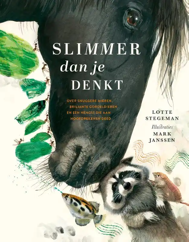 Slimmer dan je denkt Koop Online