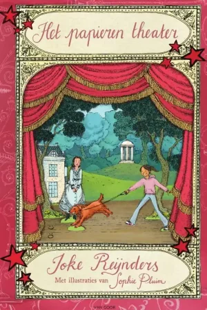 Direct Beschikbaar Het papieren theater