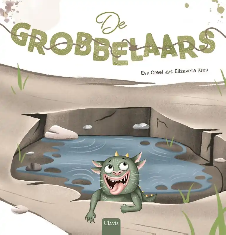 Korting De grobbelaars