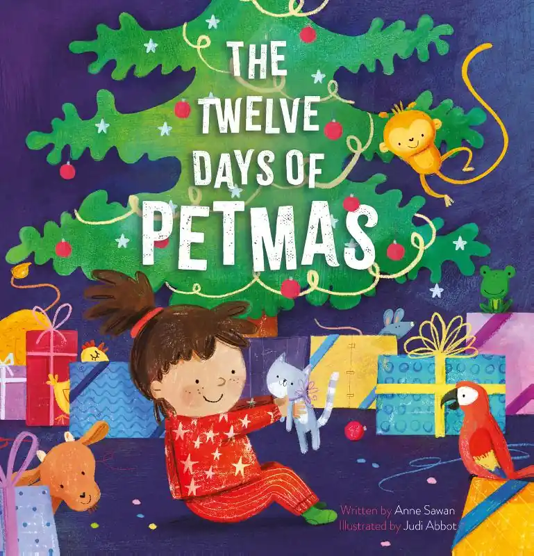 Seizoensaanbieding The Twelve Days of Petmas