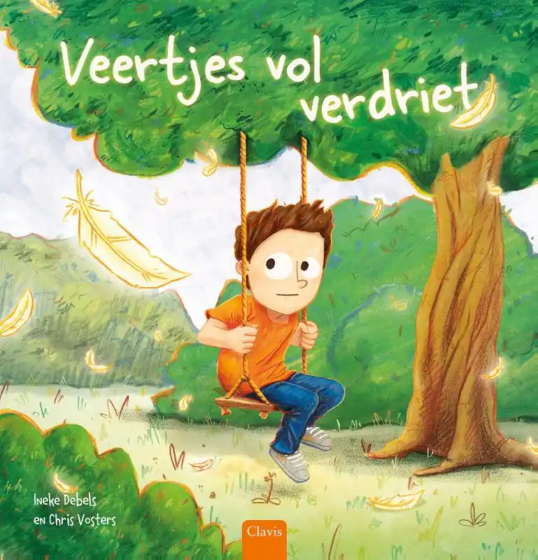 Lage Kosten Veertjes vol verdriet