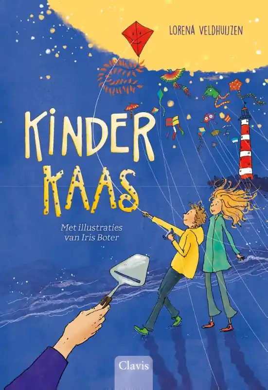 Kinderkaas Express Levering