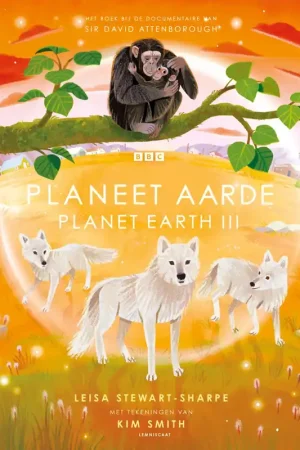 Voordeelprijs Planeet Aarde