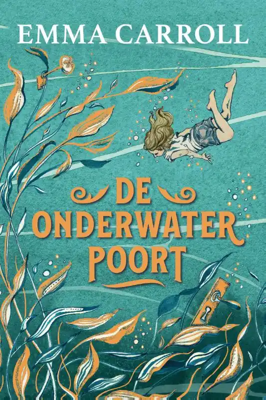 De onderwaterpoort Bestseller