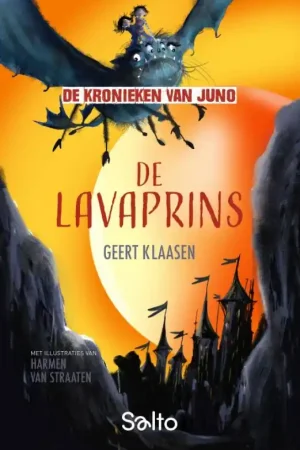 De lavaprins Must-Have