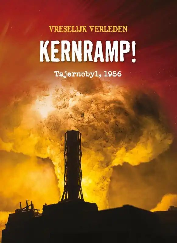 Kernramp! Superprijs