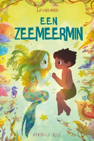 Er was eens een zeemeermin Gereduceerde Prijs