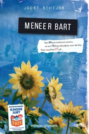 Alleen Vandaag Meneer Bart