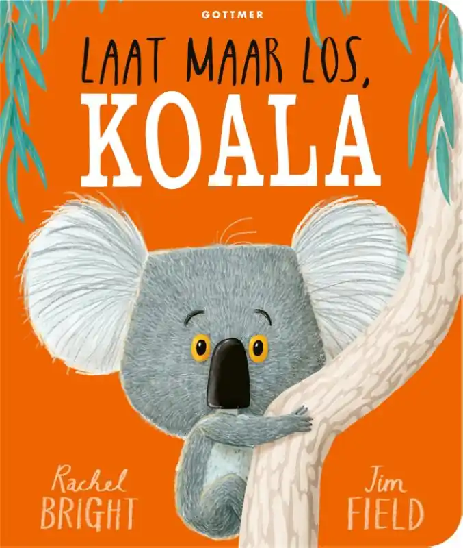 Betaalbaar Laat maar los, Koala