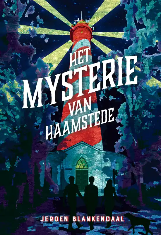 Het mysterie van Haamstede Superprijs