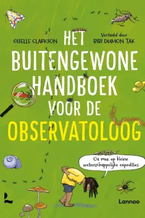 Beste Prijs Het buitengewone handboek voor de observatoloog