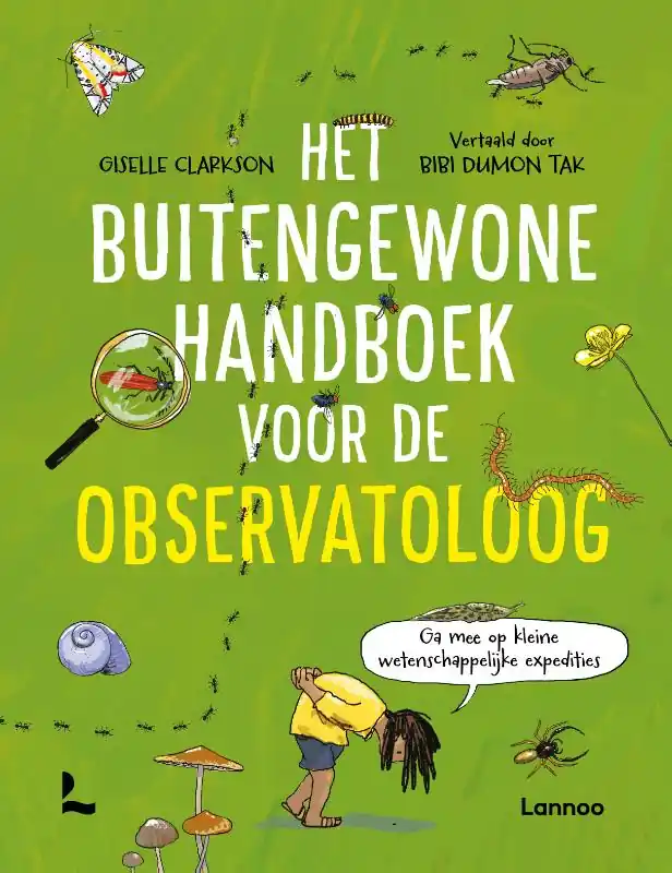 Beste Prijs Het buitengewone handboek voor de observatoloog