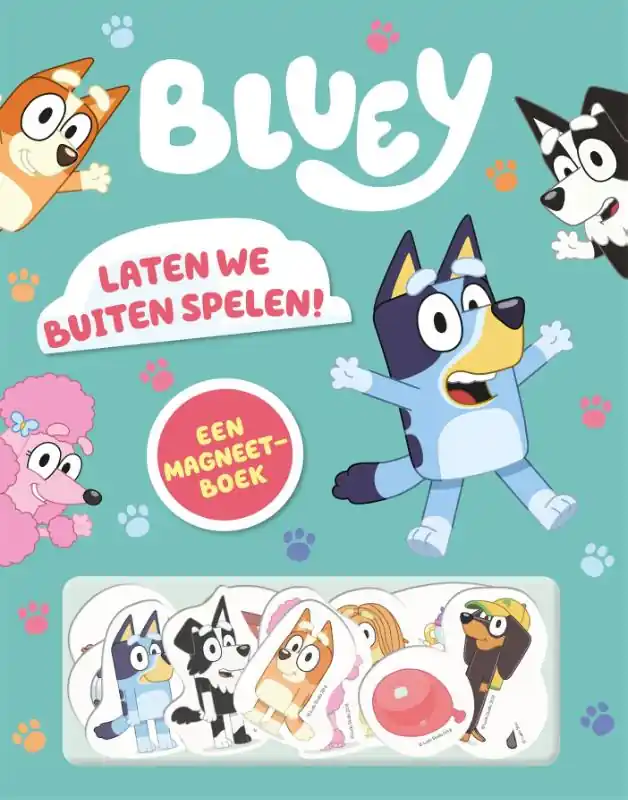 Laten we buiten spelen! Lage Kosten