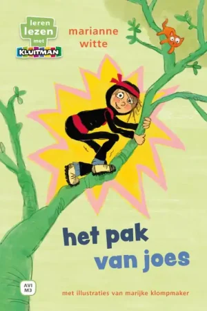 Dagaanbieding het pak van joes