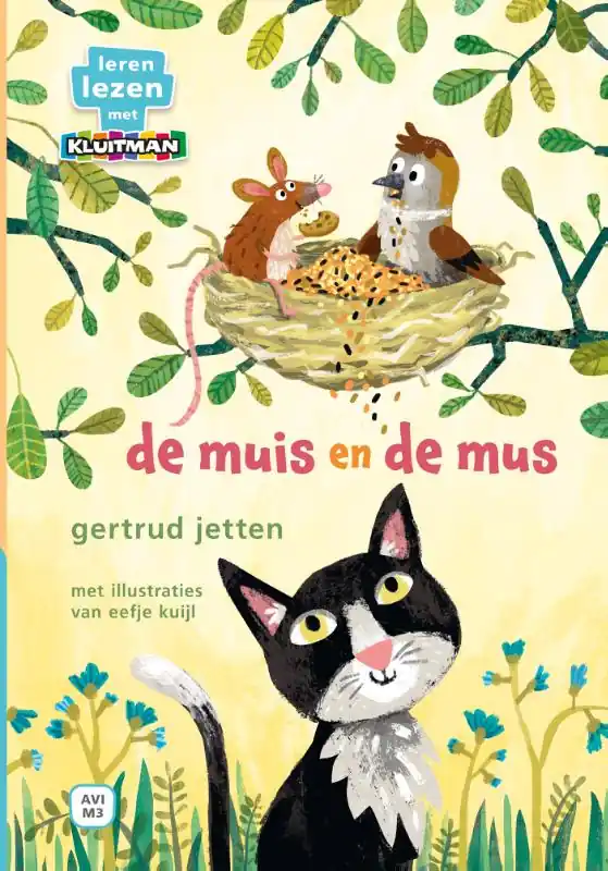 de muis en de mus Gecertificeerd