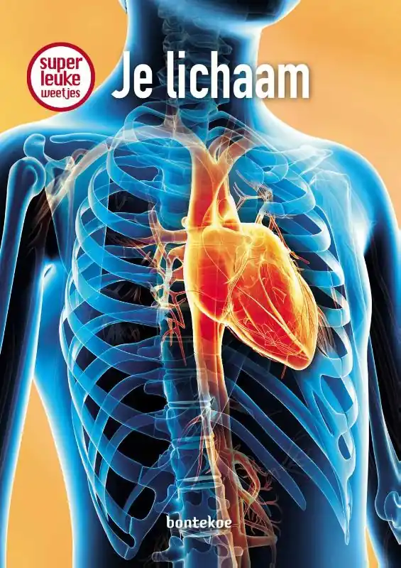 Hete Deal Je lichaam