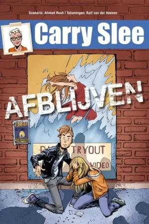 Koop Vandaag Afblijven
