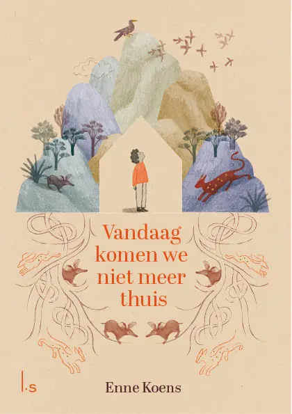 Vandaag komen we niet meer thuis Gecertificeerd