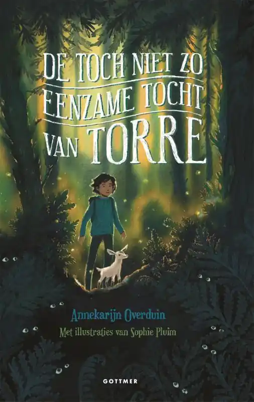 Direct Beschikbaar De toch niet zo eenzame tocht van Torre