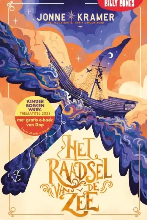 Direct Beschikbaar Het raadsel van de zee