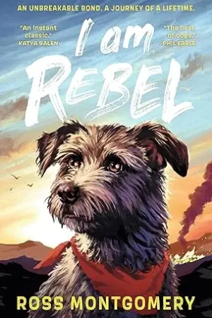 I Am Rebel Koop Online