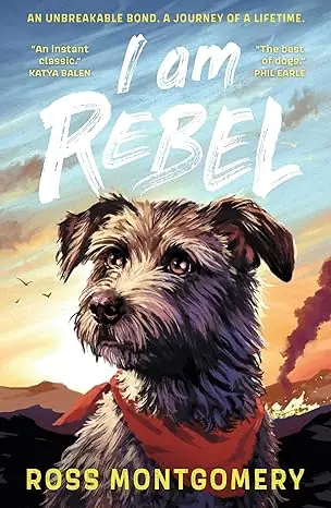 I Am Rebel Koop Online
